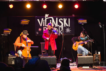 Vilinski dvor je odprt! <em>Foto: ©Dejan Bulut za Narodni dom Maribor</em>