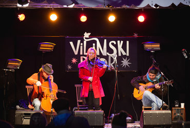 Vilinski dvor je odprt! <em>Foto: ©Dejan Bulut za Narodni dom Maribor</em>