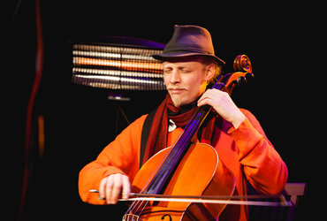 Vilinski dvor je odprt! <em>Foto: ©Dejan Bulut za Narodni dom Maribor</em>