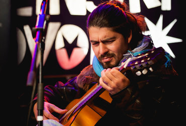 Vilinski dvor je odprt! <em>Foto: ©Dejan Bulut za Narodni dom Maribor</em>