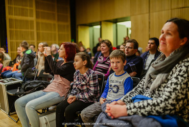 Energija, ki prija <em>Foto: ©Dejan Bulut za Narodni dom Maribor</em>