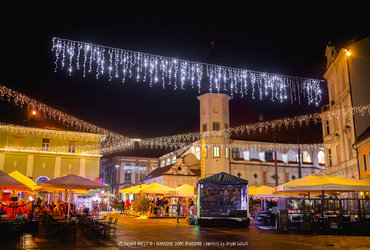 Vilinski dvor je odprt! <em>Foto: ©Dejan Bulut za Narodni dom Maribor</em>