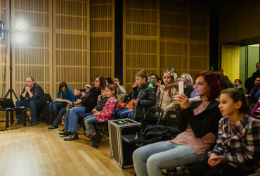 Energija, ki prija <em>Foto: ©Dejan Bulut za Narodni dom Maribor</em>