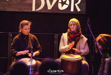 Otvoritev vilinske prestolnice! <em>Foto: ©Dejan Bulut za Narodni dom Maribor</em>