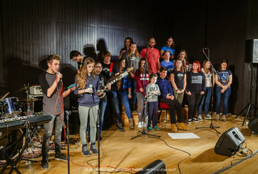 Energija, ki prija <em>Foto: ©Dejan Bulut za Narodni dom Maribor</em>