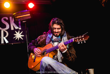 Vilinski dvor je odprt! <em>Foto: ©Dejan Bulut za Narodni dom Maribor</em>