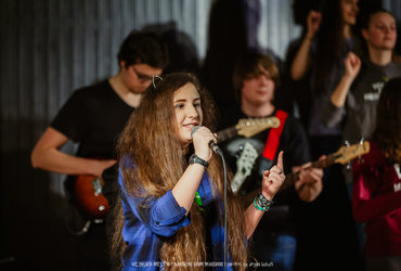 Energija, ki prija <em>Foto: ©Dejan Bulut za Narodni dom Maribor</em>