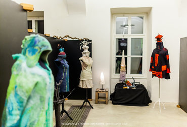 Vilinski dvor je odprt! <em>Foto: ©Dejan Bulut za Narodni dom Maribor</em>