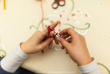 Vilinski dvor je odprt! <em>Foto: ©Dejan Bulut za Narodni dom Maribor</em>