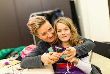 Vilinski dvor je odprt! <em>Foto: ©Dejan Bulut za Narodni dom Maribor</em>