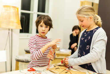 Vilinski dvor je odprt! <em>Foto: ©Dejan Bulut za Narodni dom Maribor</em>