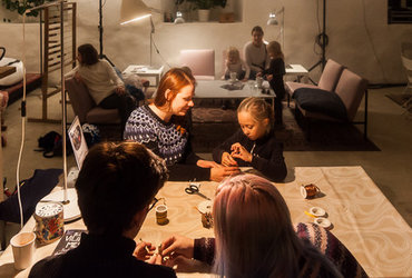 Vilinski dvor je odprt! <em>Foto: ©Dejan Bulut za Narodni dom Maribor</em>