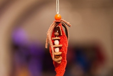 Vilinski dvor je odprt! <em>Foto: ©Dejan Bulut za Narodni dom Maribor</em>