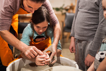 Vilinski dvor je odprt! <em>Foto: ©Dejan Bulut za Narodni dom Maribor</em>
