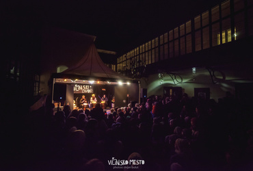 Otvoritev vilinske prestolnice! <em>Foto: ©Dejan Bulut za Narodni dom Maribor</em>