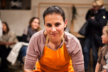 Vilinski dvor je odprt! <em>Foto: ©Dejan Bulut za Narodni dom Maribor</em>