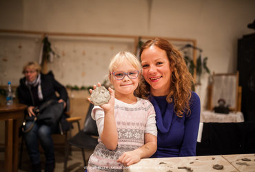 Vilinski dvor je odprt! <em>Foto: ©Dejan Bulut za Narodni dom Maribor</em>