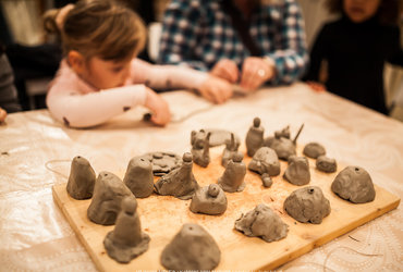 Vilinski dvor je odprt! <em>Foto: ©Dejan Bulut za Narodni dom Maribor</em>