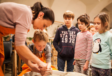 Vilinski dvor je odprt! <em>Foto: ©Dejan Bulut za Narodni dom Maribor</em>