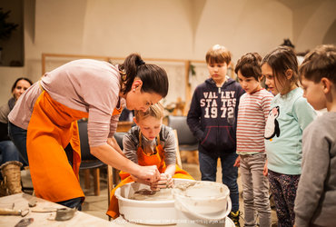 Vilinski dvor je odprt! <em>Foto: ©Dejan Bulut za Narodni dom Maribor</em>