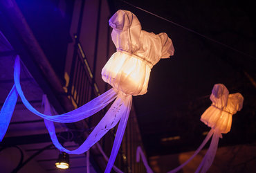 Vilinski dvor je odprt! <em>Foto: ©Dejan Bulut za Narodni dom Maribor</em>