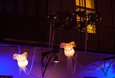 Vilinski dvor je odprt! <em>Foto: ©Dejan Bulut za Narodni dom Maribor</em>