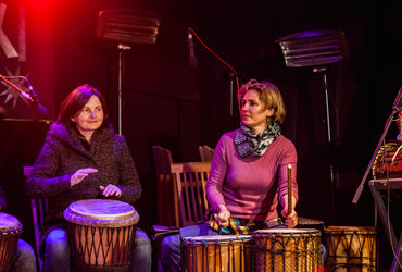 Vilinski dvor je odprt! <em>Foto: ©Dejan Bulut za Narodni dom Maribor</em>