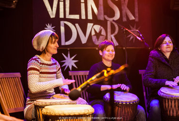 Vilinski dvor je odprt! <em>Foto: ©Dejan Bulut za Narodni dom Maribor</em>