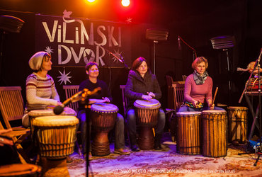 Vilinski dvor je odprt! <em>Foto: ©Dejan Bulut za Narodni dom Maribor</em>