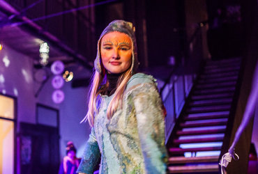 Vilinski dvor je odprt! <em>Foto: ©Dejan Bulut za Narodni dom Maribor</em>