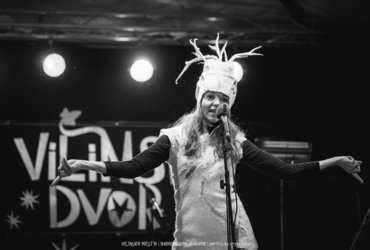 Vilinski dvor je odprt! <em>Foto: ©Dejan Bulut za Narodni dom Maribor</em>