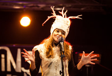 Vilinski dvor je odprt! <em>Foto: ©Dejan Bulut za Narodni dom Maribor</em>