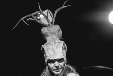 Vilinski dvor je odprt! <em>Foto: ©Dejan Bulut za Narodni dom Maribor</em>