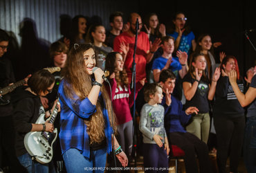 Energija, ki prija <em>Foto: ©Dejan Bulut za Narodni dom Maribor</em>