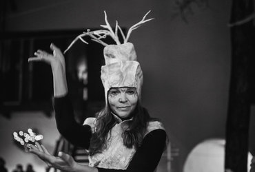 Vilinski dvor je odprt! <em>Foto: ©Dejan Bulut za Narodni dom Maribor</em>