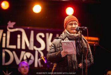 Vilinski dvor je odprt! <em>Foto: ©Dejan Bulut za Narodni dom Maribor</em>