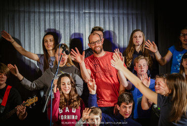 Energija, ki prija <em>Foto: ©Dejan Bulut za Narodni dom Maribor</em>