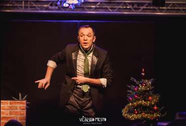 Otvoritev vilinske prestolnice! <em>Foto: ©Dejan Bulut za Narodni dom Maribor</em>