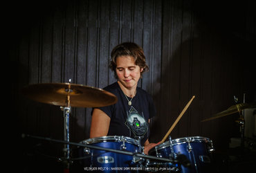 Energija, ki prija <em>Foto: ©Dejan Bulut za Narodni dom Maribor</em>