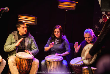 Vilinski dvor je odprt! <em>Foto: ©Dejan Bulut za Narodni dom Maribor</em>