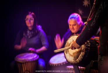 Vilinski dvor je odprt! <em>Foto: ©Dejan Bulut za Narodni dom Maribor</em>
