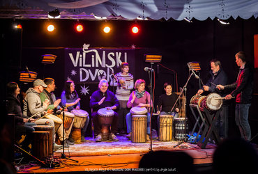 Vilinski dvor je odprt! <em>Foto: ©Dejan Bulut za Narodni dom Maribor</em>