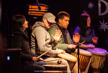 Vilinski dvor je odprt! <em>Foto: ©Dejan Bulut za Narodni dom Maribor</em>