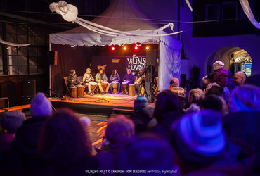 Vilinski dvor je odprt! <em>Foto: ©Dejan Bulut za Narodni dom Maribor</em>