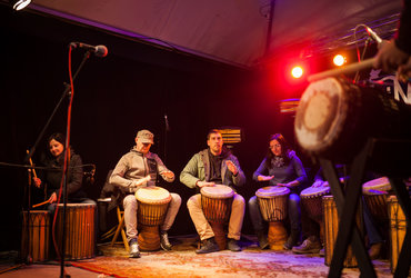 Vilinski dvor je odprt! <em>Foto: ©Dejan Bulut za Narodni dom Maribor</em>