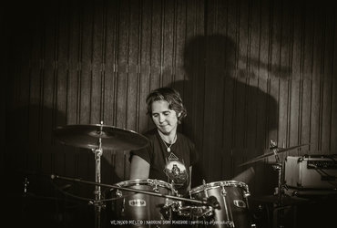 Energija, ki prija <em>Foto: ©Dejan Bulut za Narodni dom Maribor</em>