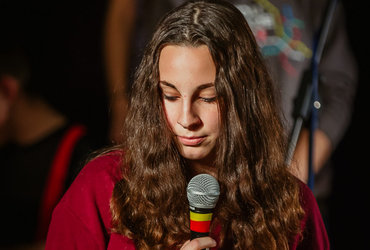 Energija, ki prija <em>Foto: ©Dejan Bulut za Narodni dom Maribor</em>