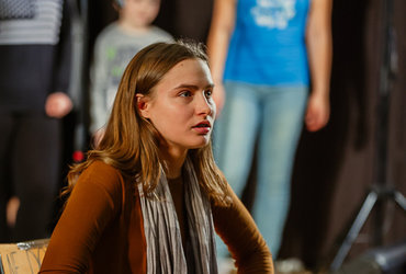 Energija, ki prija <em>Foto: ©Dejan Bulut za Narodni dom Maribor</em>