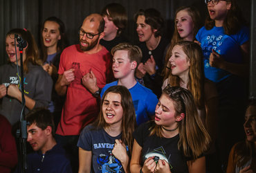 Energija, ki prija <em>Foto: ©Dejan Bulut za Narodni dom Maribor</em>