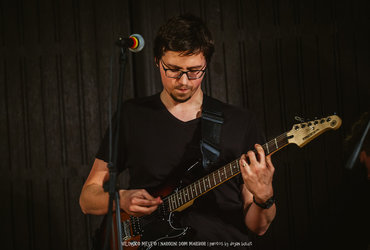 Energija, ki prija <em>Foto: ©Dejan Bulut za Narodni dom Maribor</em>